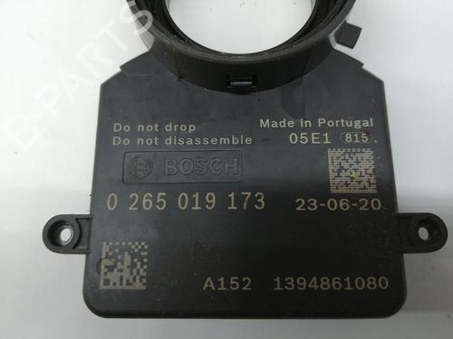 Electronic sensor CITROËN JUMPER II Van 2.2 BlueHDi 120 | BP37428784M84 - Image 3