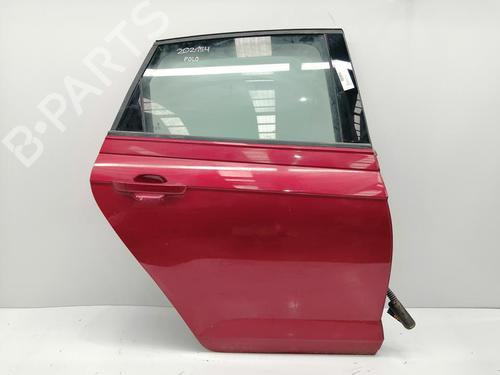 Used Right rear door Right rear door VW POLO VI (AW1, BZ1, AE1) [2017-2026] 33673273 33673273