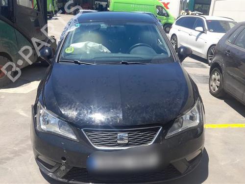 Brugte SEAT IBIZA IV SC (6J1, 6P5)  1.6 TDI  4983526