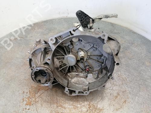 Gearbox SEAT ALTEA (5P1)  | BP28296383M3 