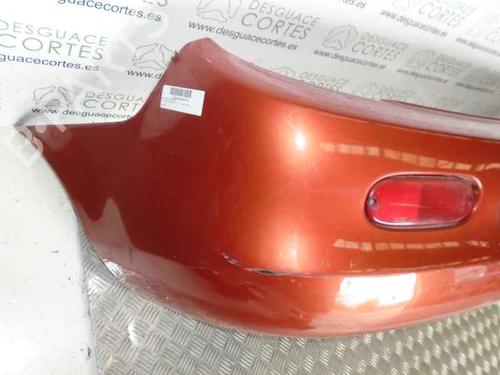 Rear bumper CHRYSLER NEON (PL) 2.0 16V | BP5525327C8 