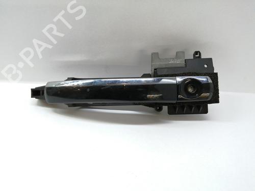 Venstre foran utvendig håndtak FORD MONDEO III (B5Y) 2.0 TDCi (130 hp) 15850145