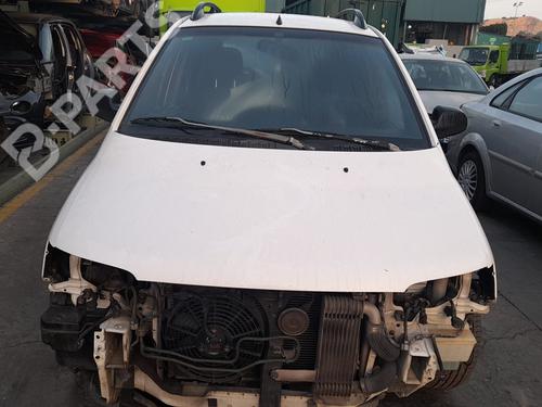 Used Parts HYUNDAI MATRIX (FC)  1.5 CRDi  1155020