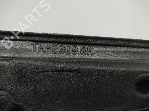 Right mirror FORD FOCUS C-MAX (DM2)  | BP21283906C27 