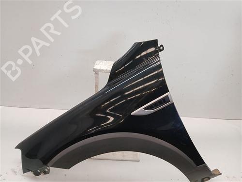 Used Left front fenders Left front fenders 39542074 39542074