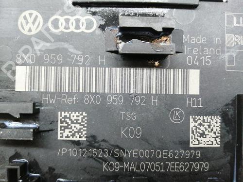 Electronic module AUDI Q3 (8UB, 8UG) | BP33464371M83 - Image 2