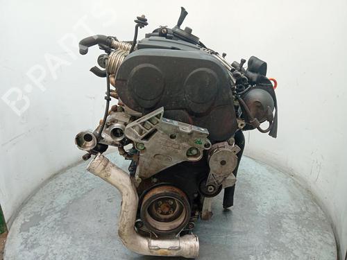 Engine SEAT LEON (1P1) 2.0 TDI | BP38754741M1 - Image 3