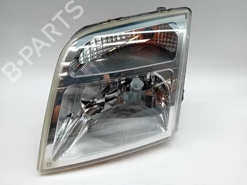 Used Left headlight Left headlight 38415412 38415412
