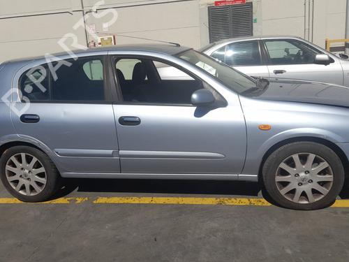 Injection pump NISSAN ALMERA II Hatchback (N16)  | BP24196320M78  - Image 9