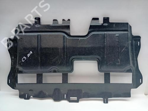 Used Underbody protection Underbody protection 38601025 38601025