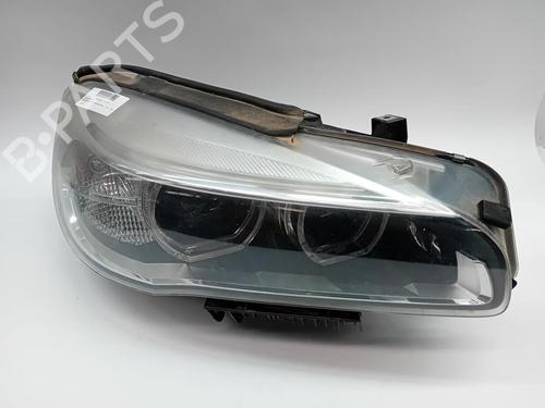 Faro derecho Faro derecho BMW 2 Active Tourer (F45) 216 d (116 hp) 37247678 37247678