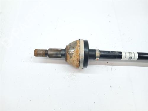 Left rear driveshaft TESLA MODEL Y (5YJY) EV Rear-Wheel Drive | BP38470167M40 - Image 2