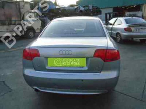 Engine AUDI A4 B7 (8EC) | BP5464472M1 - Image 4