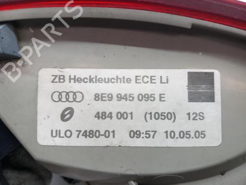 Venstre baglygte AUDI A4 B7 Avant (8ED)  | BP25467889C34 
