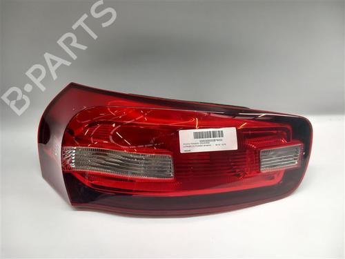 Left taillight CITROËN C4 Picasso II 1.6 HDi / BlueHDi 115 | BP21170140C34 - Image 1