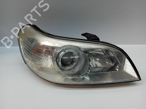 Used Right headlight CHEVROLET EPICA (KL1_) [2004-2011]  32999554