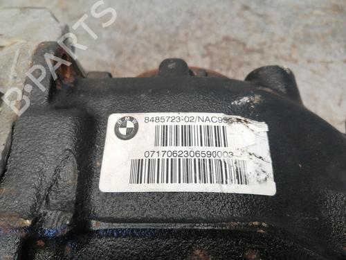 Rear differential BMW 3 Gran Turismo (F34) 320 d | BP28278335M24 