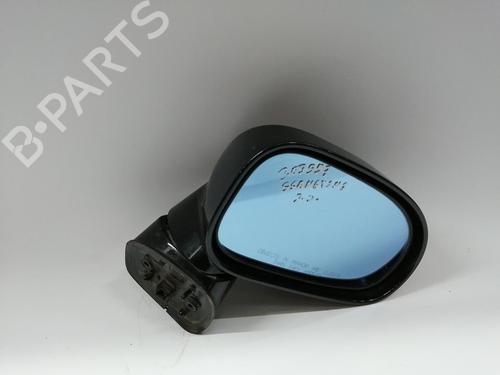 Used Right mirror SSANGYONG RODIUS I [2005-2025]  29865416