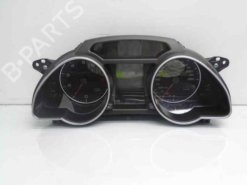 Kombiinstrument AUDI A5 (8T3) 2.0 TFSI (180 hp) 6870632