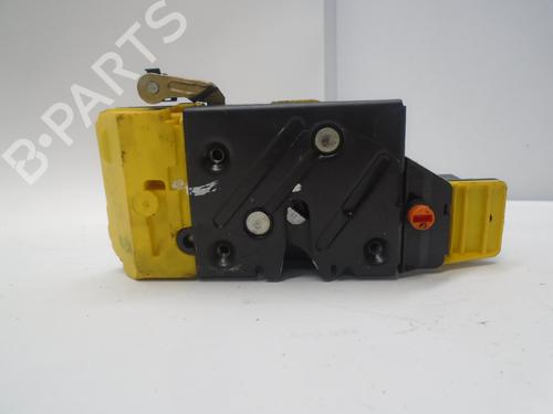 Rear right lock VOLVO XC90 I (275) D5 AWD | BP8117040C99 