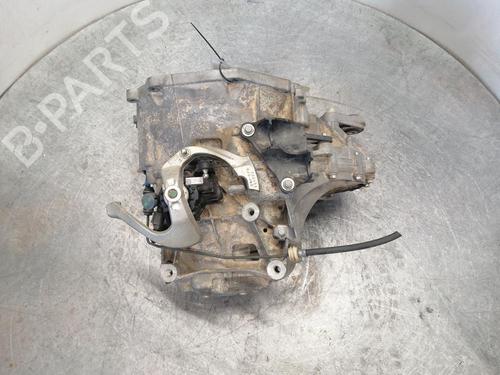 Gearkasse FORD KUGA III (DFK) [2019-2026]  32186372