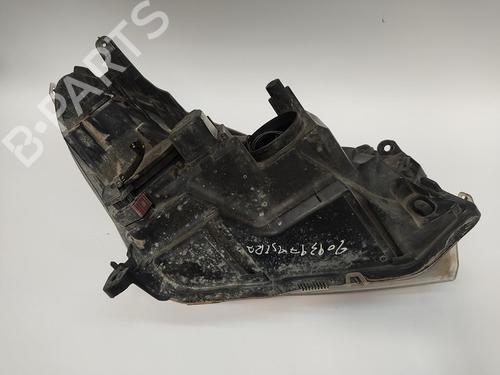 Left headlight OPEL ASTRA H (A04) | BP36258546C28 - Image 3