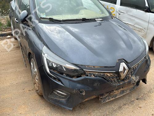 Hood RENAULT CLIO V (B7_) 1.0 TCe 100 (B7MT) | BP24443863C1 