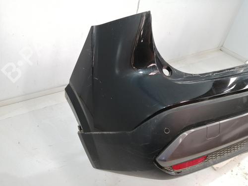 Rear bumper NISSAN QASHQAI III (J12)  | BP29188925C8 