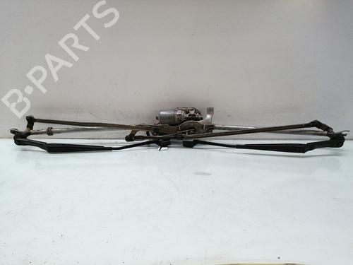 Used Front wiper motor OPEL ASTRA J (P10) 1.6 (68) (115 hp) 5458176