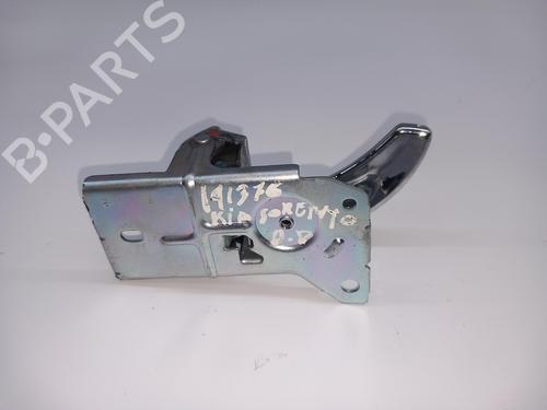 Front right interior door handle KIA SORENTO I (JC) 2.5 CRDi | BP21165619I14 