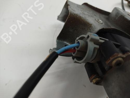 Front right window mechanism NISSAN PRIMERA Hatchback (P11) 2.0 TD | BP29338032C23 