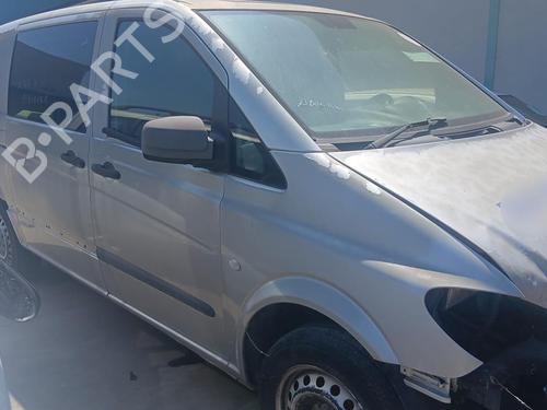 Left front window switch MERCEDES-BENZ VITO Bus (W639) 109 CDI (639.701, 639.703, 639.705) | BP34735748I27 - Image 7
