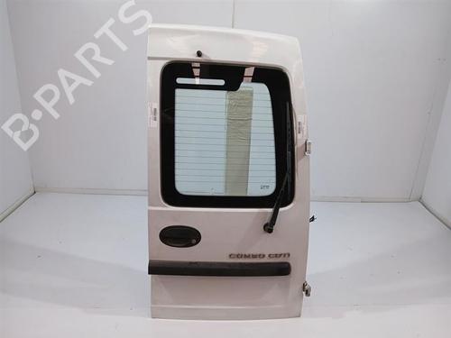 Used Right tailgate Right tailgate OPEL COMBO Box Body/MPV 1.3 CDTI 16V (69 hp) 19312114 19312114
