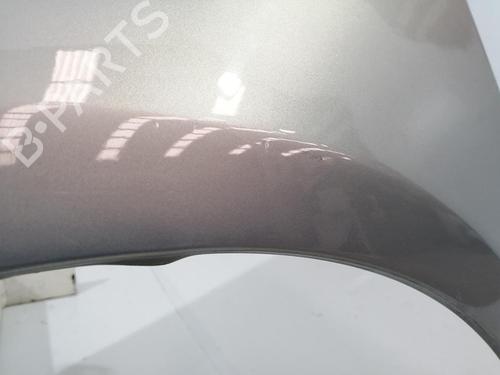 Left front fenders SEAT ALTEA (5P1)  | BP29710680C41 