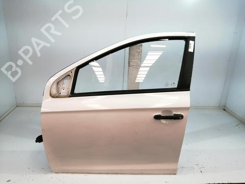 Used Left front door HYUNDAI i20 I (PB, PBT) [2008-2015]  28357241