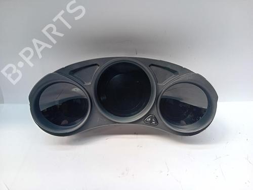 instrument-cluster-citroen-c4-ii-nc_-2009-34128624 main image