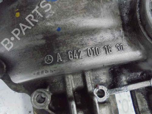 Other MERCEDES-BENZ E-CLASS (W211) E 300 BlueTEC (211.024) | BP14026748O1 