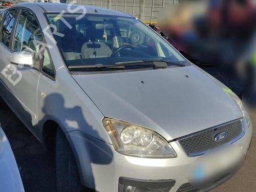 Rear bumper FORD FOCUS C-MAX (DM2)  | BP32167314C8 