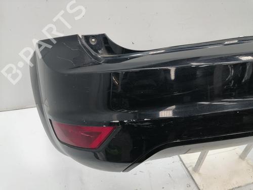 Pare-chocs arrière FORD FOCUS II (DA_, HCP, DP) 1.6 TDCi | BP29351632C8 