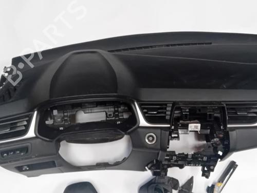 Airbag Kit RENAULT CAPTUR II (HF_) | BP32270995C86