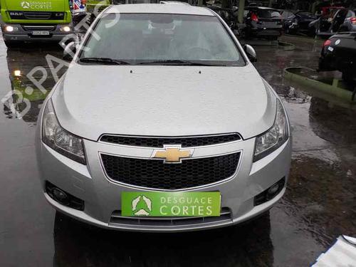 Used Parts CHEVROLET CRUZE (J300)  1.8  701000