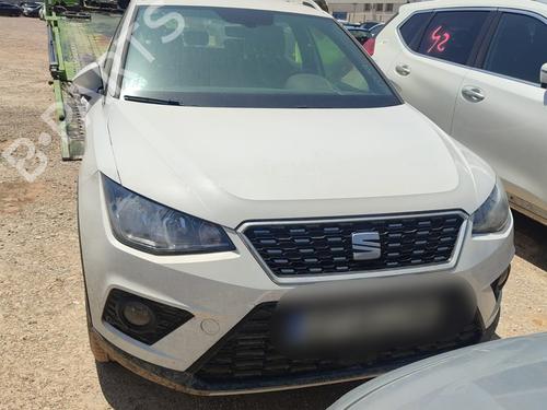 Gebruikte SEAT ARONA (KJ7, KJP) 1.0 TSI (115 hp) 3363588 Onderdelen