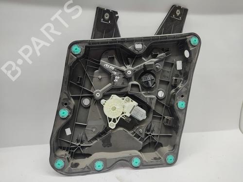 Used Front right window mechanism VW ID.4 (E21) Pro (174 hp) 30504159