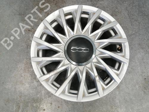 Rim FIAT 500 (312_) 1.2 (312AXA1A) | BP29140289C45 