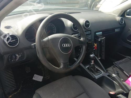 Engine AUDI A3 (8P1) 1.9 TDI | BP34188708M1  - Image 9