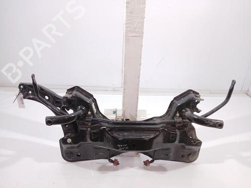 Used Subframe Subframe 22697065 22697065