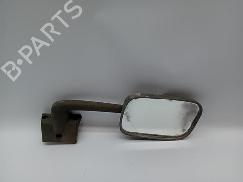 Used Right mirror CITROËN C15 Box Body/MPV (VD_) [1984-2006]  25743404