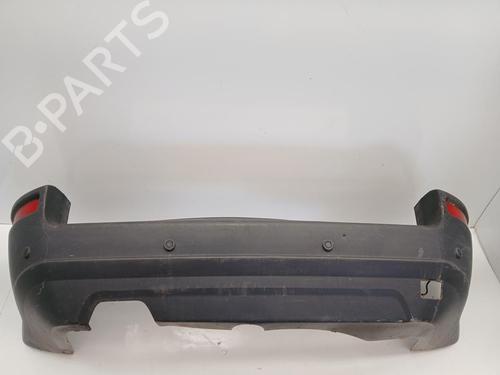 Used Rear bumper Rear bumper VOLVO XC90 I (275) D5 AWD (163 hp) 36298212 36298212