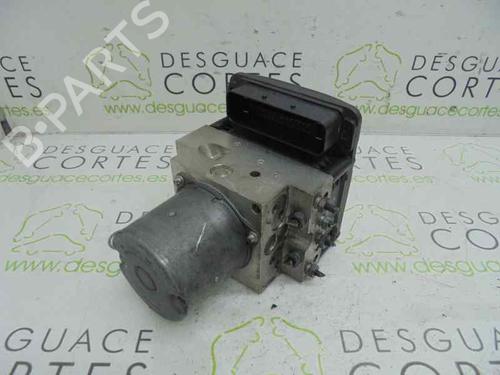 Used Control unit MERCEDES-BENZ E-CLASS (W211) E 220 CDI (211.008) (170 hp) 5458285