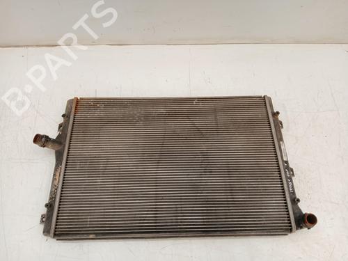 Køler VW GOLF V (1K1) [2003-2010]  25928549